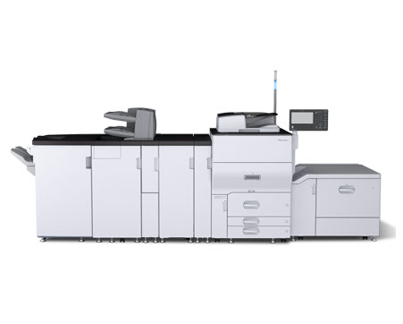 数码印刷机与传统印刷机的比较