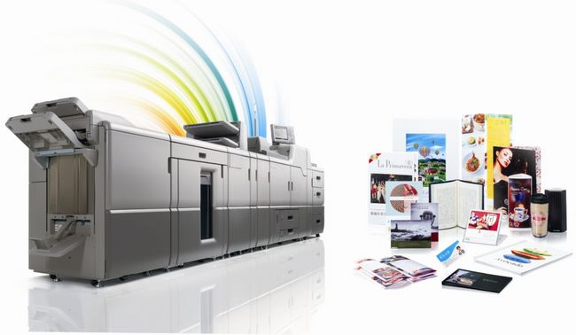 数码印刷供应商提供的增值服务大多在什么 范围？数码印刷主要有哪些服务模式 ？