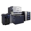 HP Indigo5500单张纸彩色数码印刷机如何  与传统印刷的色彩匹配？