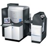盈康达公司开发的数码印刷机使用时间